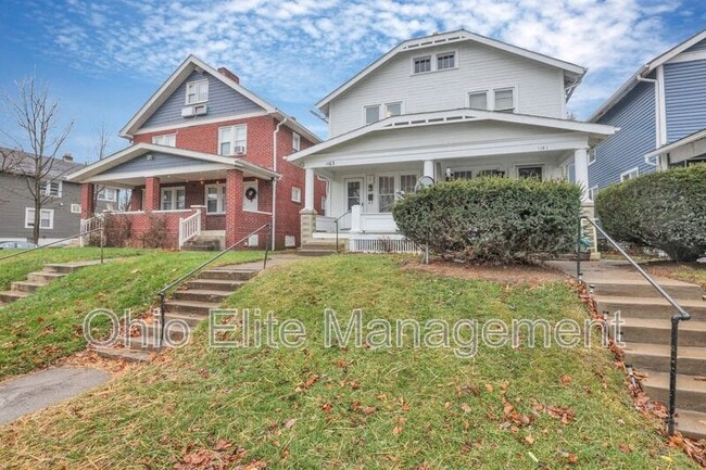 Photo - 1163 Linwood Ave