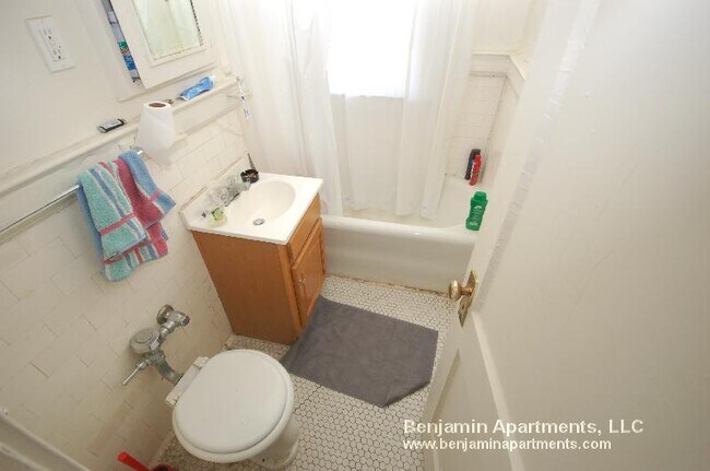 Photo - 1163 Boylston St Unidad 36