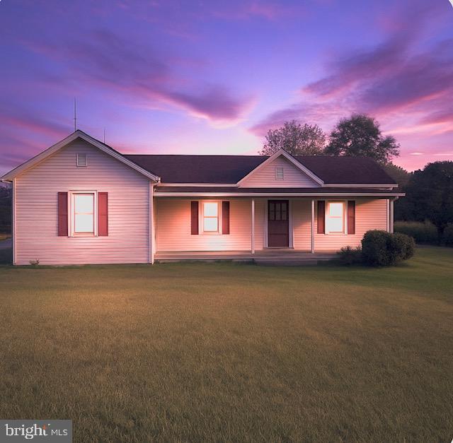 Building Photo - 7208 Marye Rd Rental