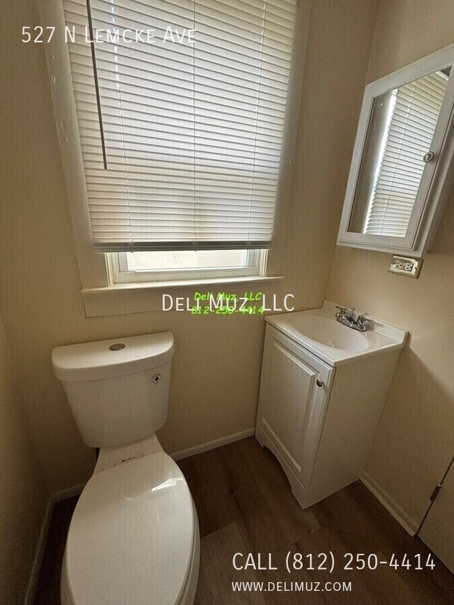Photo - 527 N Lemcke Ave