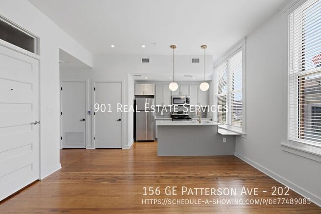156 GE Patterson Ave Unit 202