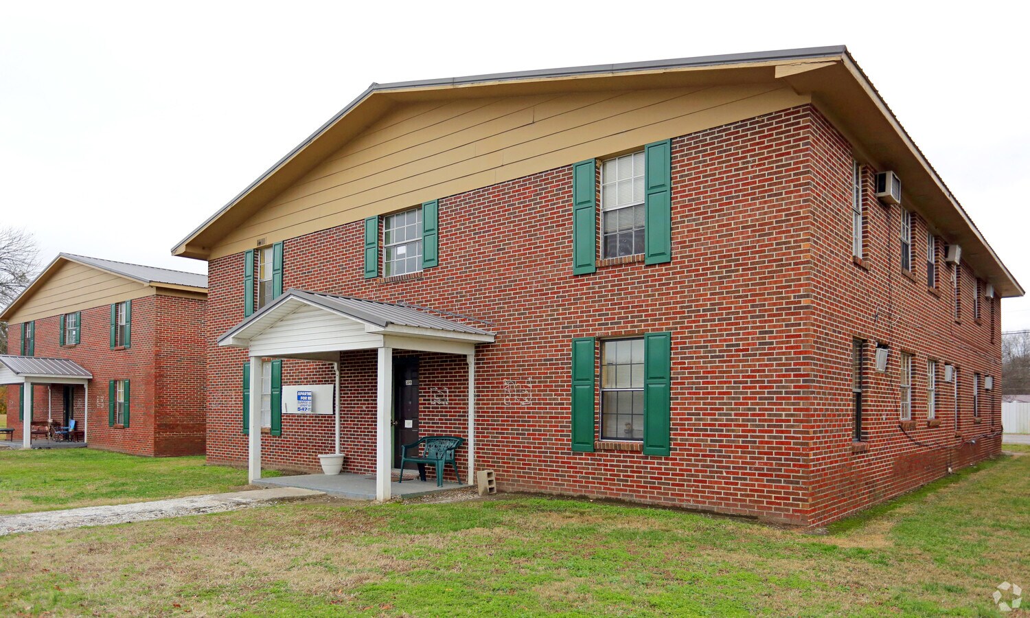 Sunrise Square Apartments - Sunrise Square Apartments