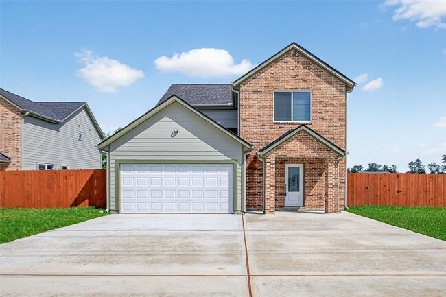 Building Photo - 2087 Rd 5707