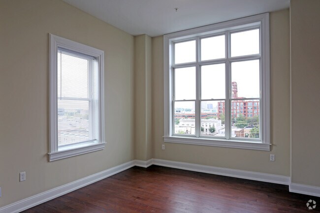 Living Space - The Pierre