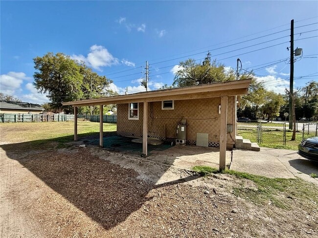 Photo - 3908 S Nashville Ave