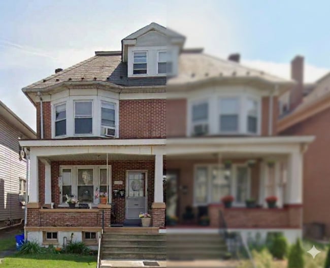 Building Photo - 1608 Northampton St Unit 2ND Floor