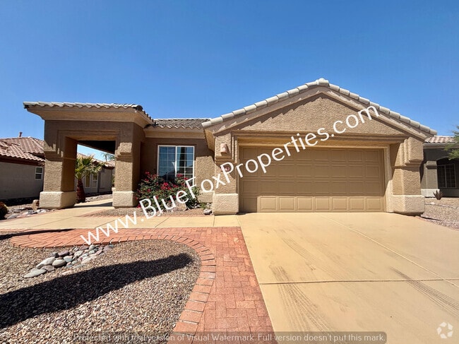 Building Photo - 5362 Lace Cactus Pl Rental