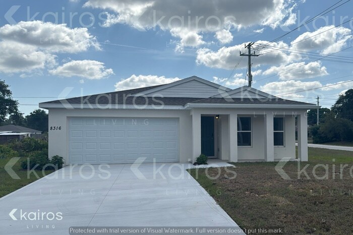 Photo - 8316 102nd Ave House