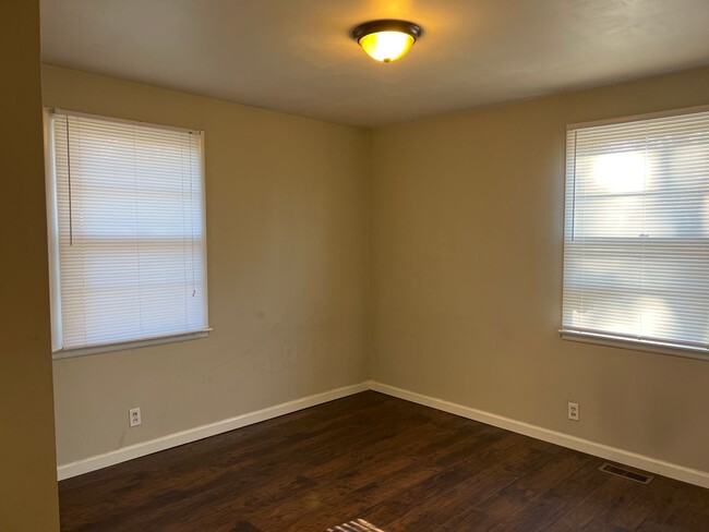 Photo - Corner Lot House