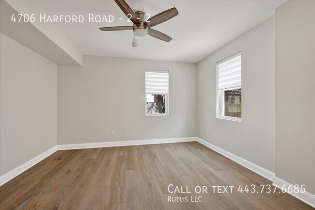 Photo - 4706 Harford Rd Unit 2