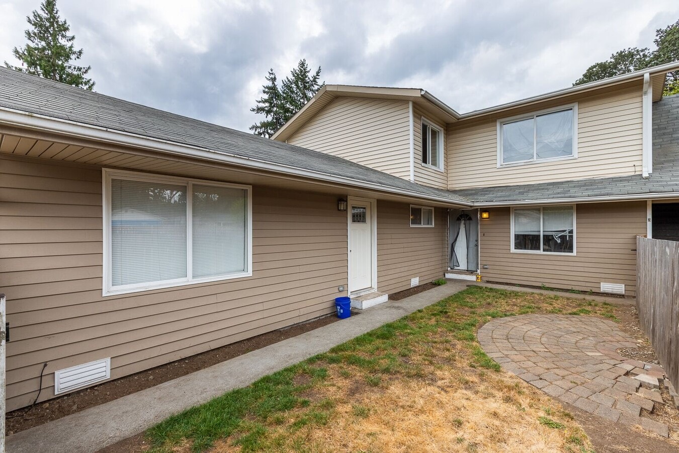 Washington Ave - Washington Ave Unidad 2