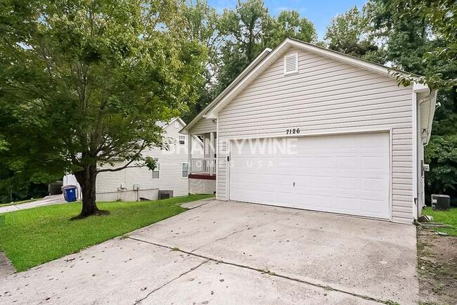 Photo - 7126 Crystal Creek Pl