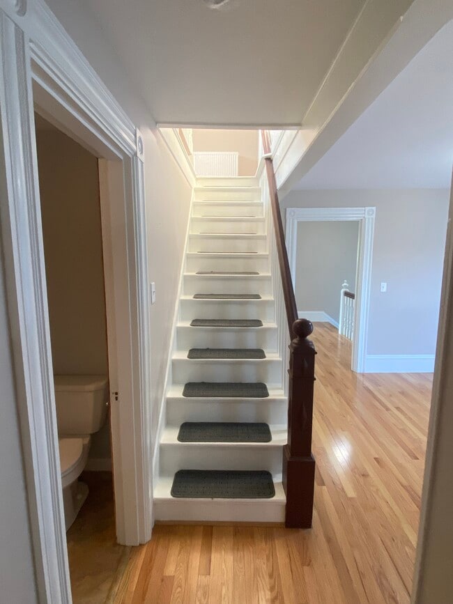 Photo - 89 Sagamore St Unit #2