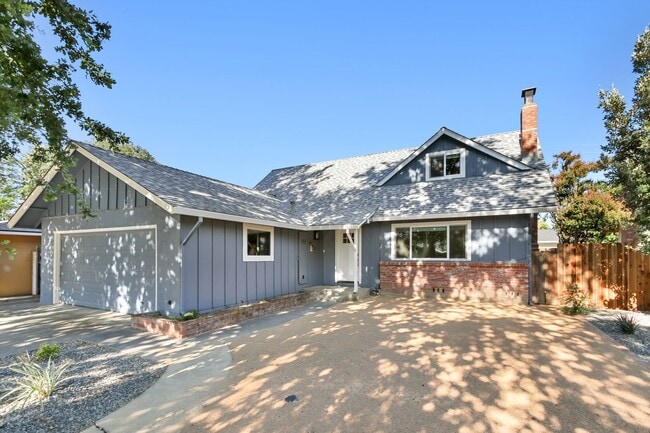Photo - Updated 4 Bed 2 Bath Available for Immediate Move-In!