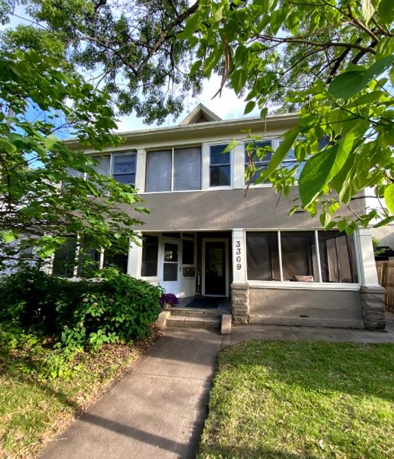 Colonial Flats Mpls