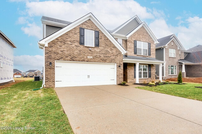 Photo - 14112 Halden Ridge Way