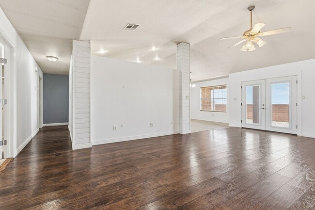 Photo - 4 Bedroom 2 Bath with Solar on a Large Corner Lot
