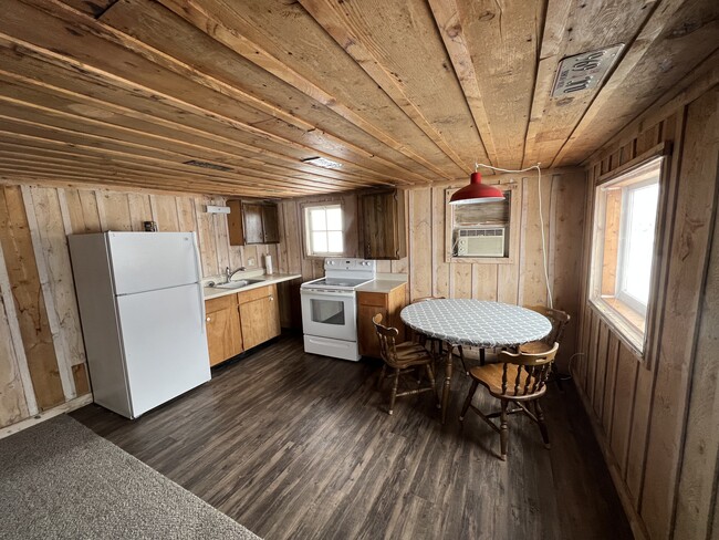 Photo - 810 Watt Canyon Rd Unit Lone Ranger