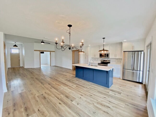Photo - Single-Family House for Rent