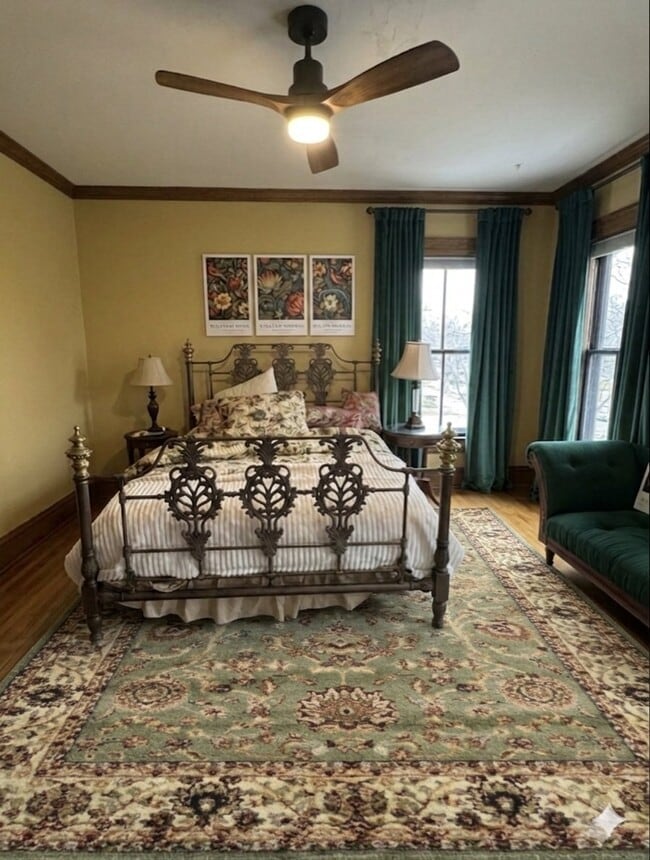 Building Photo - 47 Dartmouth St