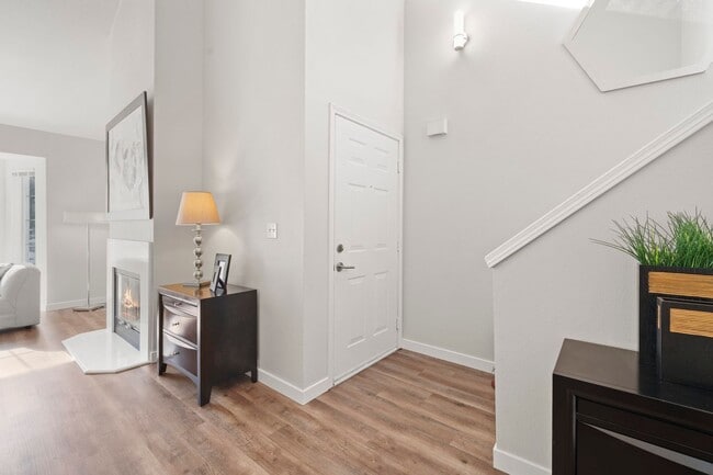 Water's Edge Townhomes