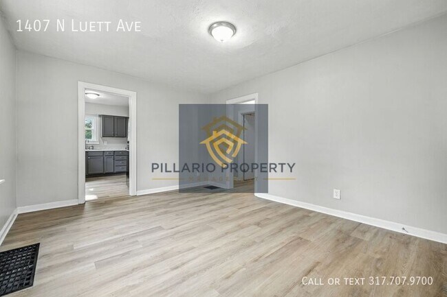 Photo - 1407 N Luett Ave