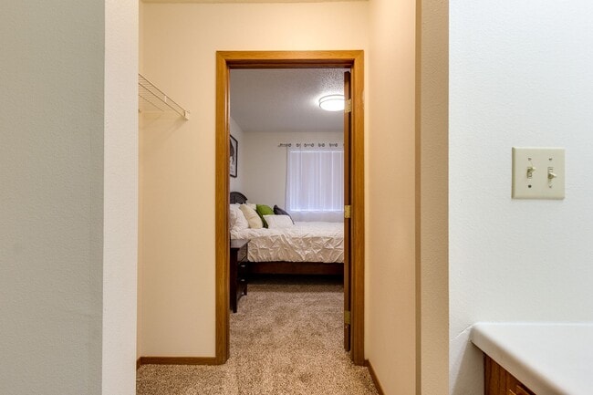 Dakota E & W Apartments