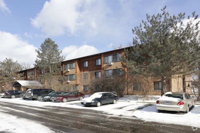 Photo - Country Inn Apartments