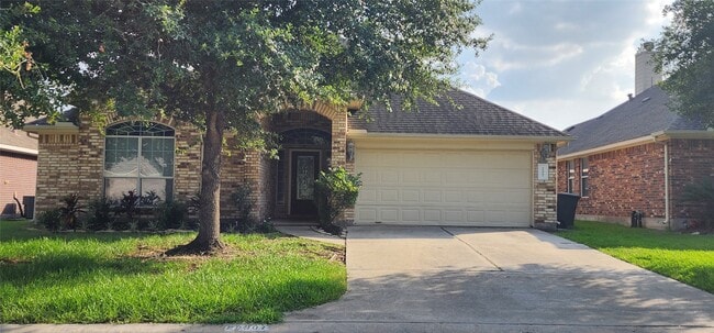 Building Photo - 22907 Lily Creek Dr Rental