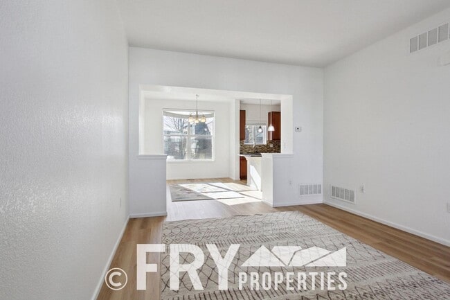 Photo - Broomfield Gem: 2-Bed, 2.5-Bath with Balcony & Fireplace