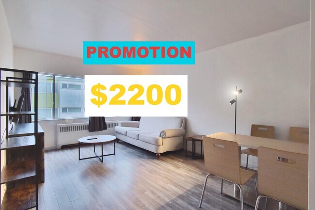 Building Photo - 1540 Haro St Unit 205