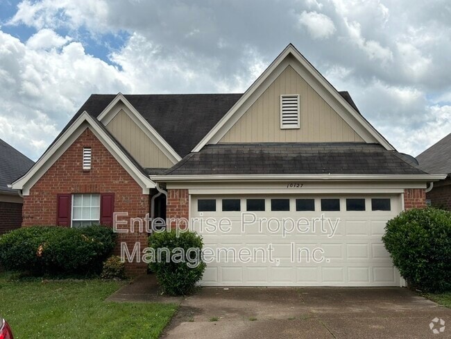 Building Photo - 10127 Cross Valley Dr Rental