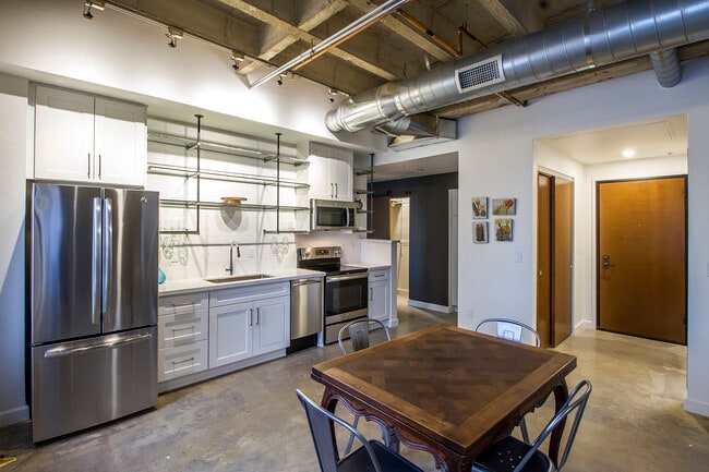 Photo - Two East Congress