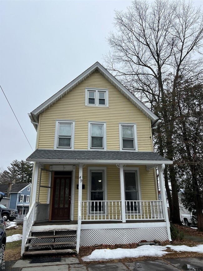 Building Photo - 49 Orange St