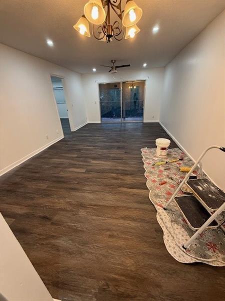 Photo - 1200 SW 124th Terrace Unidad 405
