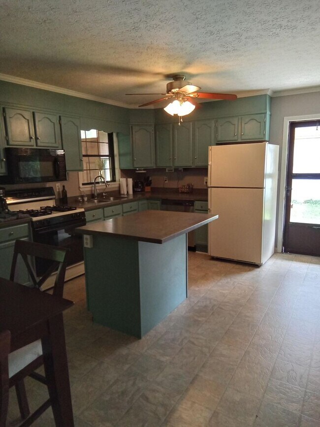 Photo - 4BR 3BA SFH with Full Finished Basement