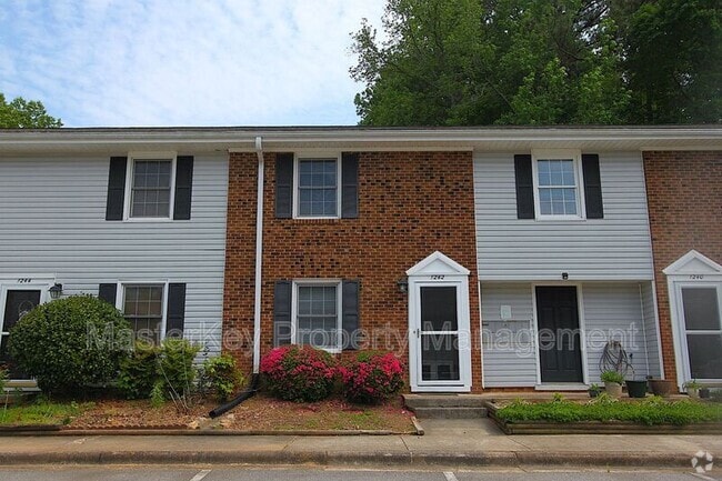 Building Photo - 1242 Donaldson Ct Rental
