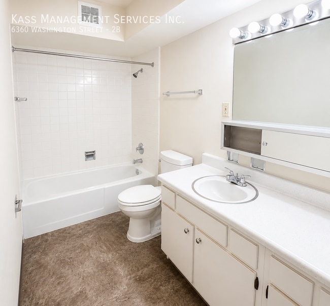 6360 Washington St Unit 2B