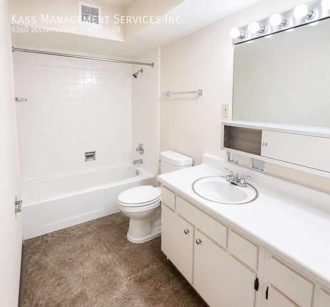 Photo - 6360 Washington St Unit 2B