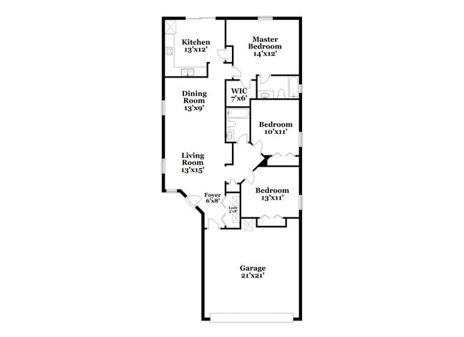 Photo - 3942 Pebble Brooke Circle South