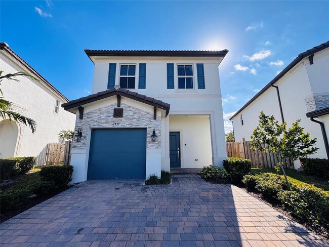 Building Photo - 2437 NW 131st Cir