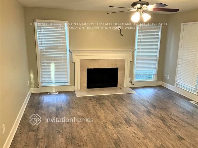 Photo - 2631 Rock Point Ln