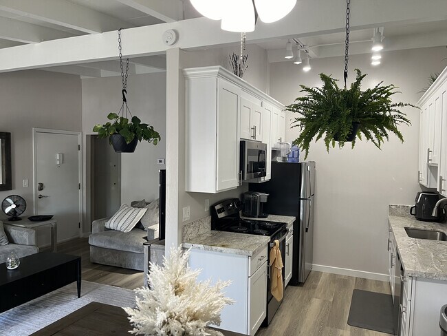 Photo - Villa Victoria Apartments