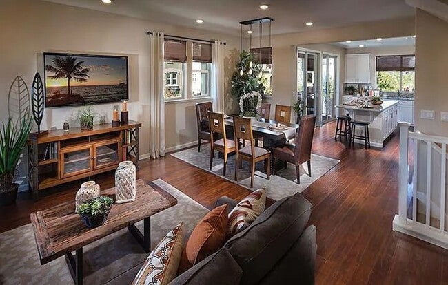 Photo - SAN JOSE - Tri-Level Spacious 4-Bedroom To...
