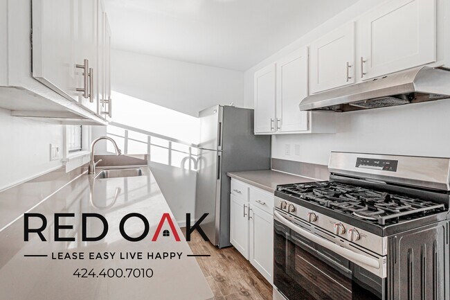 Photo - 901 S Ardmore Ave Unit 408