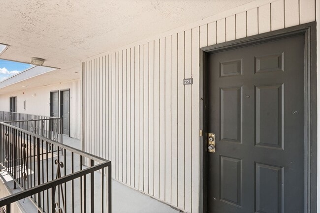 Nova Ridge Gated Community