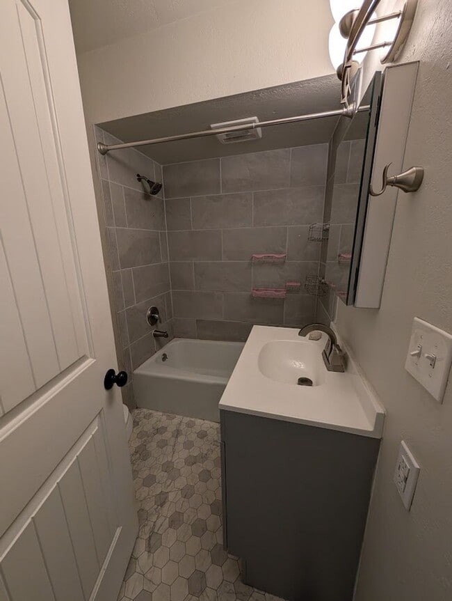 Photo - AB Unit AB1