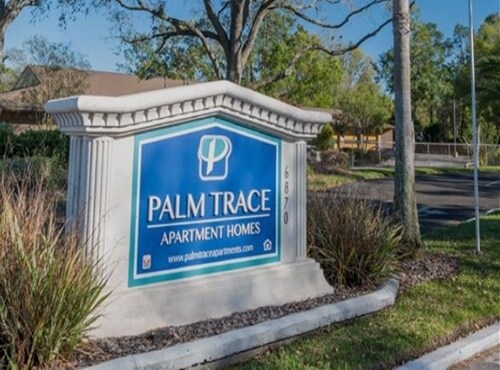 Palm Trace Apartments For Rent In Jacksonville Fl Forrent Com