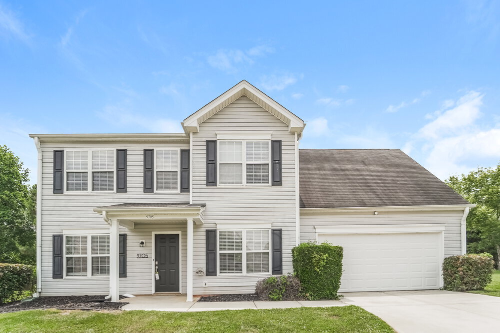Photo - 9705 Avensong Crossing Dr