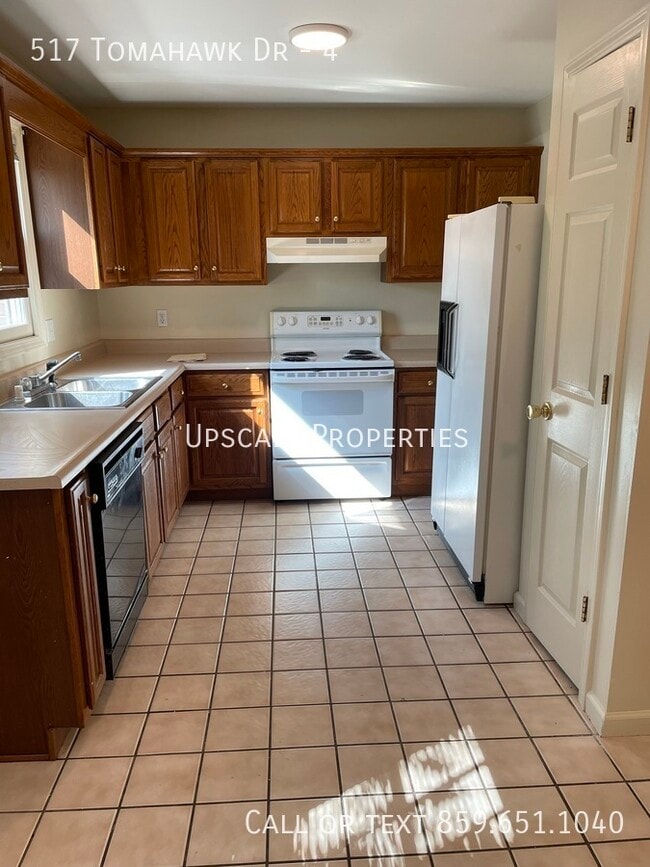 Photo - 517 Tomahawk Dr